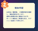インスタグラム✨外国人✨フォロワー増やします 多媒体で蓄積してきたノウハウをココナラでも販売スタート！ イメージ3