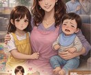 貴方の味方が悩み・愚痴など寄り添ってお聴きします 「母・父の役割」に疲れるときありますよね。少し心癒しませんか イメージ1