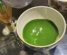 抹茶関連の相談に乗ります 毎日抹茶を摂取し、抹茶星人と言われる私が相談に乗ります！ イメージ4