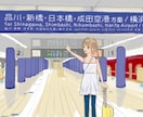 ゆるふわの可愛いイラスト描きます ちょっとした挿絵からお祝いのイラストまで！ イメージ2