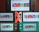 Switchのポケモン厳選代行します Switchのポケモン厳選代行《個体値·特性·色等》します！ イメージ1