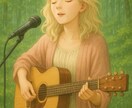 無理をしないヴォイストレーニングをします 体の感覚を繊細に高めて声を出す能力を引き出します イメージ2