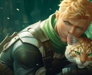 プロ品質のヘッダーやバナー等、各種画像を作成します 実績作りのため最安！画像最大4枚まで作成！用途・サイズ相談可 イメージ5