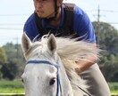 乗馬の始め方教えます 乗馬初心者や新しく乗馬クラブを探している方 イメージ3