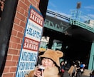 出張撮影で自然な表情を引き出します マチアプやHP用の写真を撮影します！ イメージ3