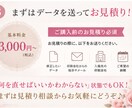 印刷会社から戻された入稿データを修正します 「データ不備あり」と言われても大丈夫！印刷用データに整えます イメージ4