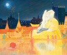 イラストを作成します 平面、静止のイラスト（デジタル）の作成あるいは構想 イメージ8
