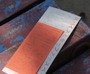 ZINE・小冊子の表紙デザインします 初めてのZINE制作でも安心してご相談ください！ イメージ5
