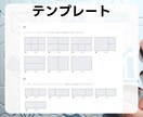 リッチメニュー作成します ◆リッチメニューでカスタマーサクセスを実現しましょう！◆ イメージ5