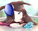 イラスト制作受け付けています 最短納期３日まで受け付けています。 イメージ2