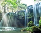 一ヶ月間諸々のサービスいたします 占い、アドバイス、ヒーリングを1日一回、最大一ヶ月行います。 イメージ3