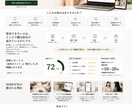 求人LPやHP・SEO記事を最短3日制作します http://adson.jp  からサイト見れます。 イメージ3