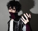 加工します コスプレから自撮りまで違和感なしの加工します！ イメージ2