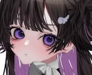 天才的なお顔の子描きます 女の子でも男の子でもどちらでもおまかせください!! イメージ5