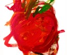 希望のロゴをpommierのスタイルで絵描きます 他にはないpommierならではのカラー イメージ2