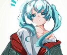お客さんと相談の上で作成していきます 見合ったクオリティーのもの、ニーズに沿って作成します イメージ5