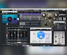 ワンコーラス歌ってみたMIX承ります 現役ボカロPが貴方の歌声を映えさせます イメージ1
