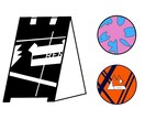 集客アップにつながる"顔"を作ります 〜ロゴを「お店に興味を持つきっかけ」に〜 イメージ6