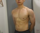 ダイエット・筋肥大メニュー作成します 脂肪が減らない・筋肉が増えない方必見！中国語・英語対応可能！ イメージ2
