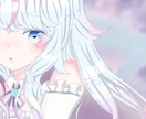 サムネイルなどのイラストを描きます 色々な動画のサムネイル画像や、動画画像、イラスト書きます イメージ9