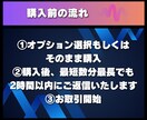 Instagram日本人フォロワー増加させます 【120日間減少保証】★限定特典付★ イメージ5