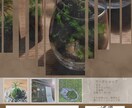 Canvaで作る魅せるチラシデザインします 忙しいあなたに!!!想い伝わるデザイン制作 イメージ3
