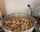 食物アレルギー対応のごはんをご提供します 自分や家族の命を明日に繋げるごはんを、一緒に創りましょう！ イメージ8
