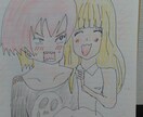 イラスト売ります お絵描きくらぶPGNダウンロード イメージ1