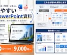 Word・PDF・メモから見やすい資料を作成します 情報がまとまっていなくてもOK｜整理・要約から対応 イメージ1
