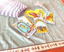 本格鑑定❗カード→あなたへ大事なメッセージ伝えます お悩みがあってもなくても、心のモヤモヤ晴らします！ イメージ2