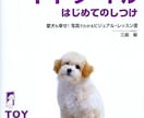 愛犬の困った！ミッシーの総合診療科で解決目指します 新規の相談者向け／【診断書】発行致します イメージ3