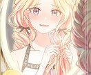 背景つき！高クオリティ一枚絵描きます sns用、サムネ用、観賞用などなど自由にご利用いただけます！ イメージ3