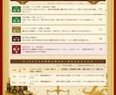 一生もの！四柱推命風水で金運のトリセツを作ります 約1万字の本格鑑定書＋2週間の開運ヒーリング特典つき イメージ8