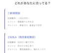 薬局独立相談｜新規vsM&A徹底比較します 失敗経験者が教える独立成功の秘訣 イメージ1
