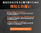 AIベンチャー責任者が集客に繋がるHPを制作します アクセス10倍実績！初心者さん大歓迎！リニューアルもお任せ♪ イメージ3