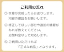 現役の高校教師があなたの志望理由書を添削します ★早割価格実施中！★大学受験のスタートダッシュを決めよう！ イメージ10