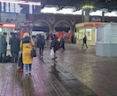 旧ソ連圏の街の風景を撮影します 旧共産圏の風景を貴方のその目に! イメージ2