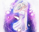イメージイラスト描きます 幅広い絵柄でSNSに使えるアイコンを描きます! イメージ1