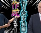 格安でサムネイル作成承ります 目に留まる人気のサムネイルを作成します！ イメージ3