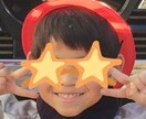 6歳の男の子が一生懸命お話を聞きます 6歳の男の子と楽しくお話しませんか？ イメージ1