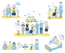 看護師歴28年現役ナース『ことり』が寄り添います その方が大切にしているもの・ことを、最期まで大切にするには イメージ6