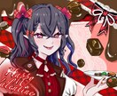 可愛いからかっこいいまで！お好みの1枚絵を描きます 1枚絵にお困りの方！イラスト欲しい方！承ります！ イメージ6