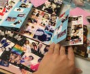 誕プレや手帳など、つくります、描きます 女子大1回生がつくります、安心してください！ イメージ2