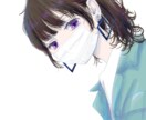 大人限定：言葉にできない悩み不安のお話し聞きます タメ口でも大丈夫です！今日あったこと教えてください イメージ3