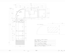 造作家具の製作図を実務レベルで作成します 施工や組み立て方法も考慮して作図いたします。 イメージ5