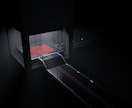 圧倒的没入感の3D背景・レベルデザインを制作します 構築済みの空間を提供！光と影で魅せるハイクオリティな環境美術 イメージ5