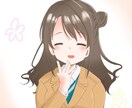 イラスト描きます アイコンの気分転換等にいかがでしょうか イメージ5