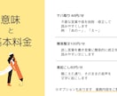 音声／動画etc...文字起こし承ります 専門的用語　AIでは聞き逃す言葉も一文字ずつ丁寧に拾います イメージ2