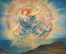女神アフロディーテ様のアチューメントいたします 愛と美の女神様のエネルギーをあなたに イメージ1