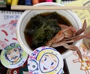 愛玩動物やSNSのアイコン似顔絵えがきます 漫画イラスト風メルヘンチックが得意!お好みの絵柄で イメージ4